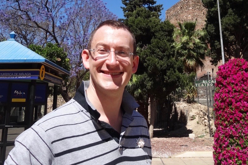 Image of Kevin Ryan