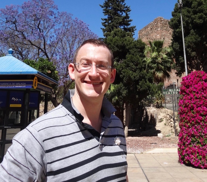 image of Kevin Ryan
